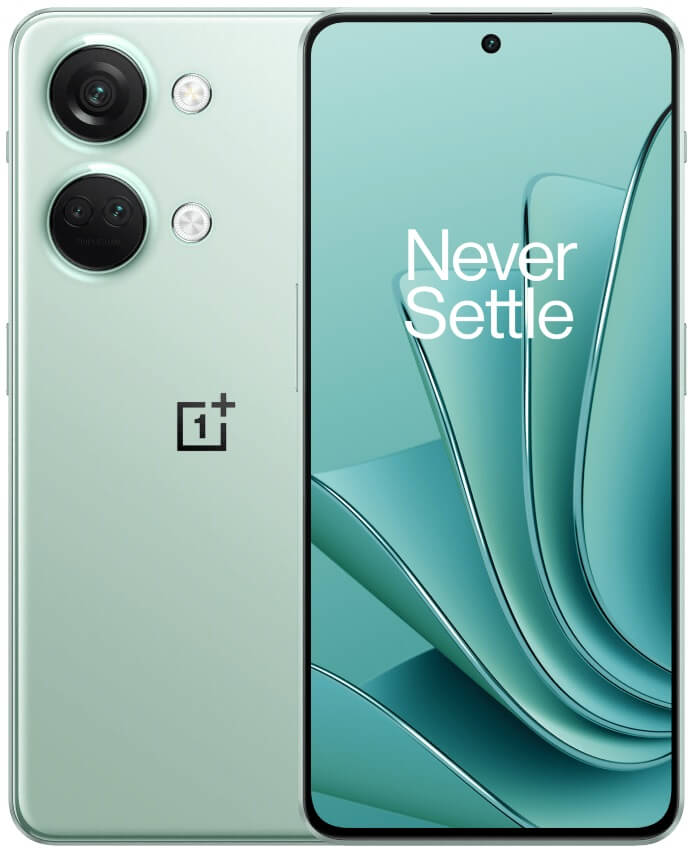 OnePlus Ace 2V